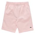 bermoyda lacoste fleece gh9627 t03 anoixto roz extra photo 3