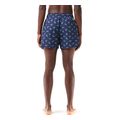 magio boxer lacoste crocodile print mh7188 qrn skoyro mple m extra photo 1