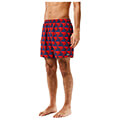 magio boxer lacoste robert george print mh7628 ikl kokkino mple s extra photo 2