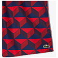 magio boxer lacoste robert george print mh7628 ikl kokkino mple s extra photo 3