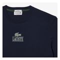 t shirts lacoste th1147 166 skoyro mple extra photo 2