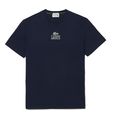 t shirts lacoste th1147 166 skoyro mple m extra photo 4