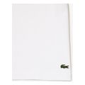 t shirts lacoste signature print th1285 001 leyko extra photo 4