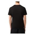 t shirt lacoste 3d print crocodile th2042 il5 mayro mple extra photo 1