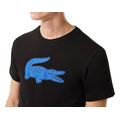 t shirt lacoste 3d print crocodile th2042 il5 mayro mple extra photo 2