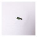 t shirt lacoste th6709 001 leyko xl extra photo 3