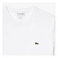 t shirt lacoste th6709 001 leyko xl extra photo 4