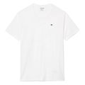 t shirt lacoste th6709 001 leyko xl extra photo 5
