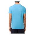 t shirt lacoste th6709 iy3 mple extra photo 1