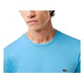 t shirt lacoste th6709 iy3 mple extra photo 2