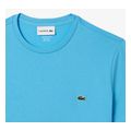 t shirt lacoste th6709 iy3 mple extra photo 3