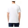 t shirt lacoste ultra dry printed th7505 001 leyko xl extra photo 1