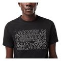 t shirt lacoste ultra dry printed th7505 031 mayro extra photo 2