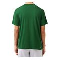 t shirt lacoste th7618 132 kyparissi xl extra photo 1