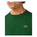 t shirt lacoste th7618 132 kyparissi xl extra photo 2