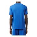 t shirt lacoste th7618 ixw mple ilektrik extra photo 1