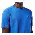 t shirt lacoste th7618 ixw mple ilektrik extra photo 2