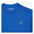 t shirt lacoste th7618 ixw mple ilektrik extra photo 3