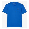 t shirt lacoste th7618 ixw mple ilektrik extra photo 5