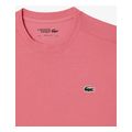 t shirt lacoste th7618 pqu roz extra photo 3