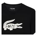 t shirt lacoste croc print th8937 258 mayro leyko l extra photo 3