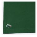 t shirt lacoste croc print th8937 291 prasino leyko l extra photo 4