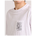t shirt funky buddha fbm009 066 04 leyko extra photo 2