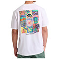 t shirt funky buddha retro print fbm009 310 04 leyko extra photo 1