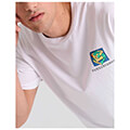 t shirt funky buddha retro print fbm009 310 04 leyko extra photo 2