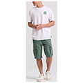 t shirt funky buddha retro print fbm009 310 04 leyko extra photo 3