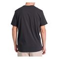 t shirt funky buddha botanic frame fbm009 065 04 anthraki extra photo 1