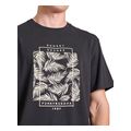 t shirt funky buddha botanic frame fbm009 065 04 anthraki extra photo 2