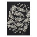 t shirt funky buddha botanic frame fbm009 065 04 anthraki extra photo 3