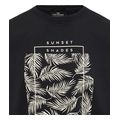 t shirt funky buddha botanic frame fbm009 065 04 anthraki extra photo 4