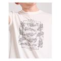t shirt funky buddha botanic frame fbm009 065 04 ekroy extra photo 2