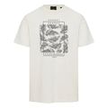 t shirt funky buddha botanic frame fbm009 065 04 ekroy extra photo 5