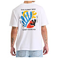 t shirt funky buddha fbm009 070 04 leyko extra photo 1