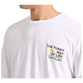t shirt funky buddha fbm009 070 04 leyko extra photo 2