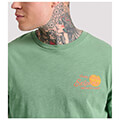 t shirt funky buddha fbm009 039 04 prasino s extra photo 2