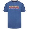 t shirt funky buddha colorblock branded fbm009 044 04 mple extra photo 3