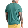 t shirt funky buddha fbm009 040 04 prasino extra photo 1