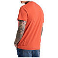 t shirt funky buddha fbm009 040 04 portokali extra photo 1