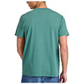 t shirt funky buddha tropical frame fbm009 068 04 prasino s extra photo 1