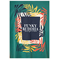 t shirt funky buddha tropical frame fbm009 068 04 prasino s extra photo 3