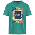 t shirt funky buddha tropical frame fbm009 068 04 prasino s extra photo 5