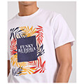 t shirt funky buddha tropical frame fbm009 068 04 leyko extra photo 2