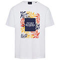 t shirt funky buddha tropical frame fbm009 068 04 leyko extra photo 4
