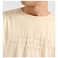 t shirt funky buddha fbm009 026 04 krem s extra photo 2