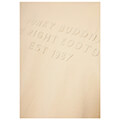 t shirt funky buddha fbm009 026 04 krem s extra photo 3