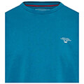 t shirt funky buddha branded print fbm009 001 04 petrol extra photo 4